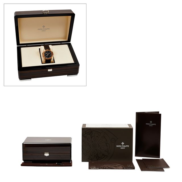 Patek Philippe Aquanaut 5164R-001 Image 6